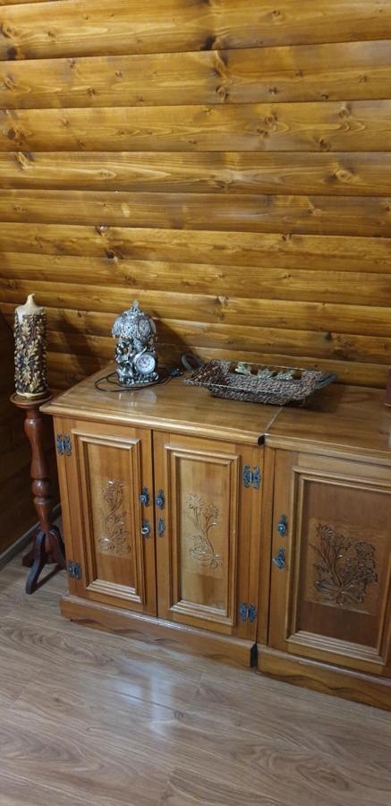 Cazare La Kataleya Sighisoara Luaran gambar