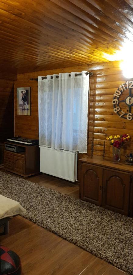 Cazare La Kataleya Sighisoara Luaran gambar