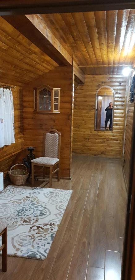 Cazare La Kataleya Sighisoara Luaran gambar