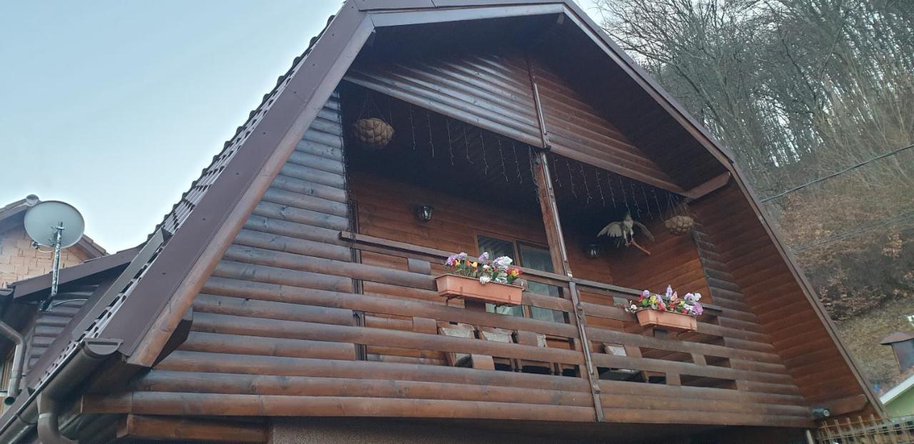 Cazare La Kataleya Sighisoara Luaran gambar