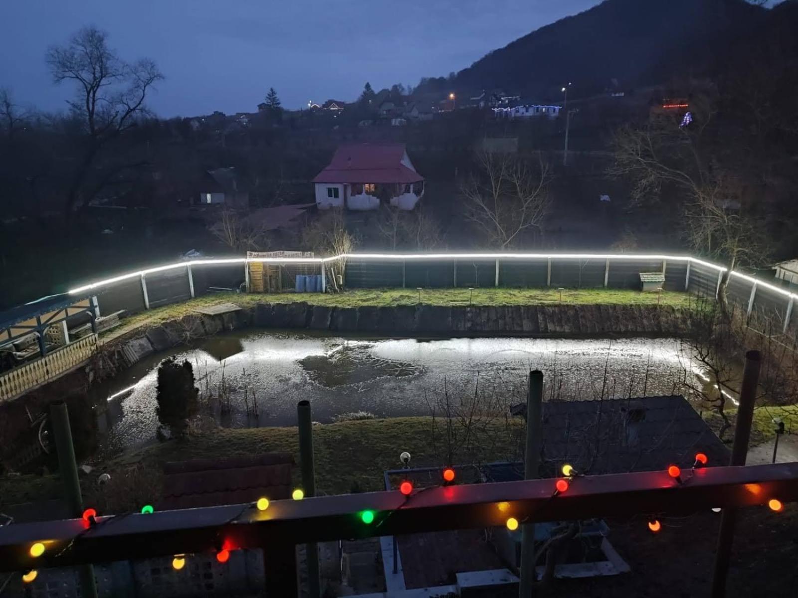 Cazare La Kataleya Sighisoara Bilik gambar